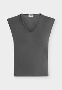 Sélectionné, grey