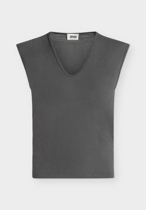 DRYKORN, JELURA - Top - grey