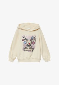 Non sélectionné, helles beige