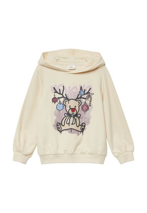- Bluza z kapturem