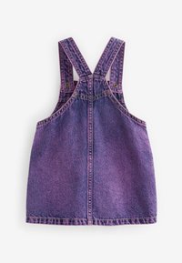 Next PINAFORE  - Spijkerjurk - purple