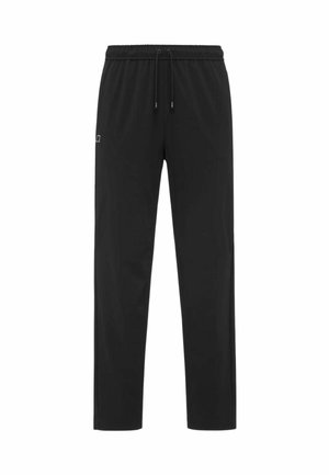 K-Way, MERANGER TRAVEL - Pantaloni - black pure-usy