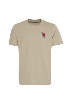 Blend BHTEE - T-Shirt print - crockery