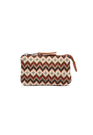 Portefeuille - brown
