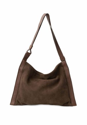 Sac à main - marrone