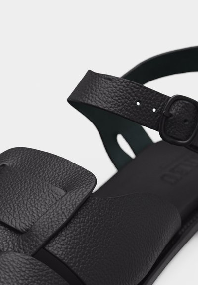 Hereu ROCA - Sandales - black