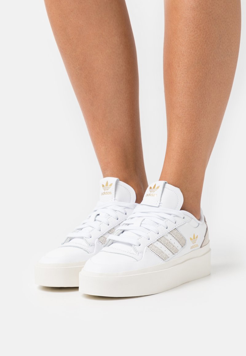 adidas forum bonega shoes