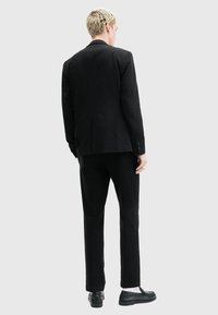AllSaints HERON  - Puvunhousut - black
