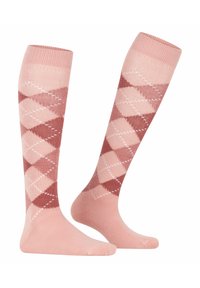 Burlington WHITBY - Calzettoni - primrose