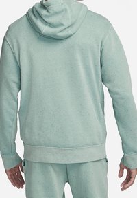 Nike Sportswear Luvtröja - blue