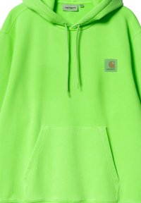 Carhartt WIP - Bluza z kapturem