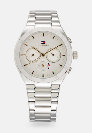 Montre - silver-coloured