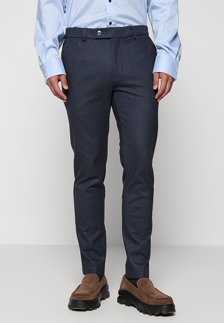 Gaudi Pantalon donkerblauw Gaudi Pantalon donkerblauw