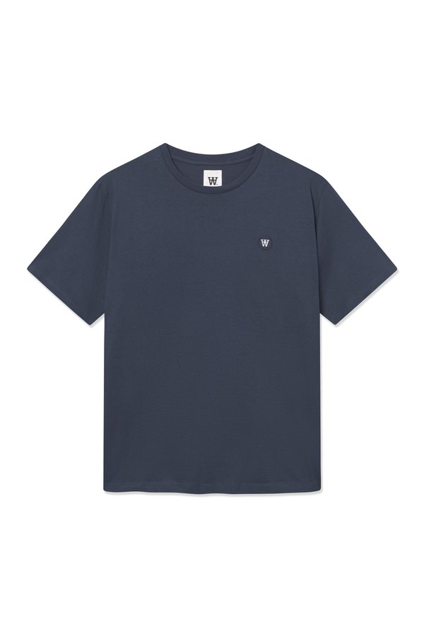 ACE UNISEX - Basic T-shirt - outer space4