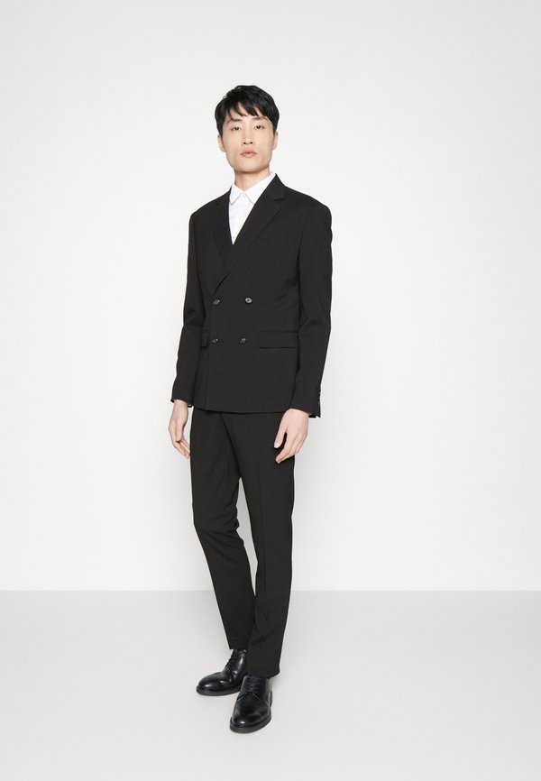 PLAIN MENS SUIT - Anzug
