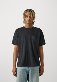 Only & Sons ONSSMART TEE - T-Shirt print - black