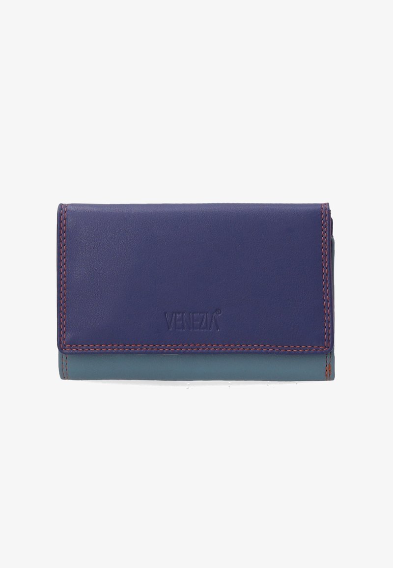VENEZIA WALLET - Geldbörse - blue
