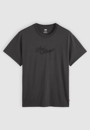 Levi's®, RELAXED FIT TEE - Tričko s potlačou - phantom