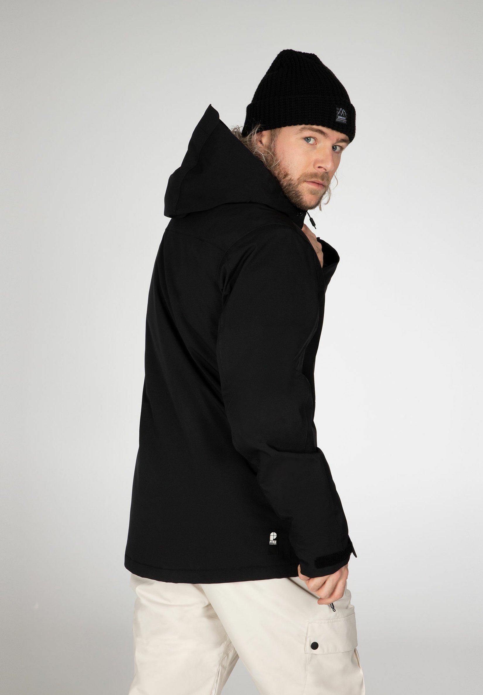 Uomo Giacca da snowboard Uomo Giacca da snowboard