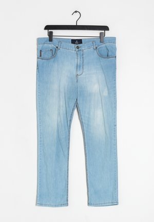 BRAX Jeans Straight Leg - blue