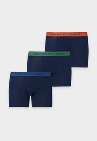 Non selezionato, dark blue