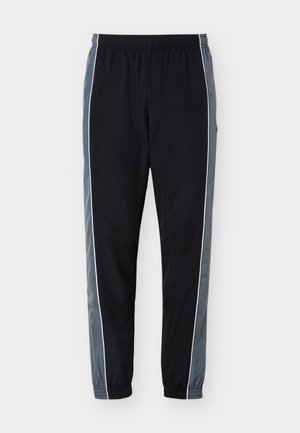 Lacoste Sport, Pantalon de survêtement - black/urban