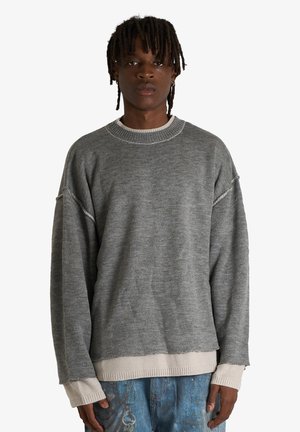 Maglione - grey