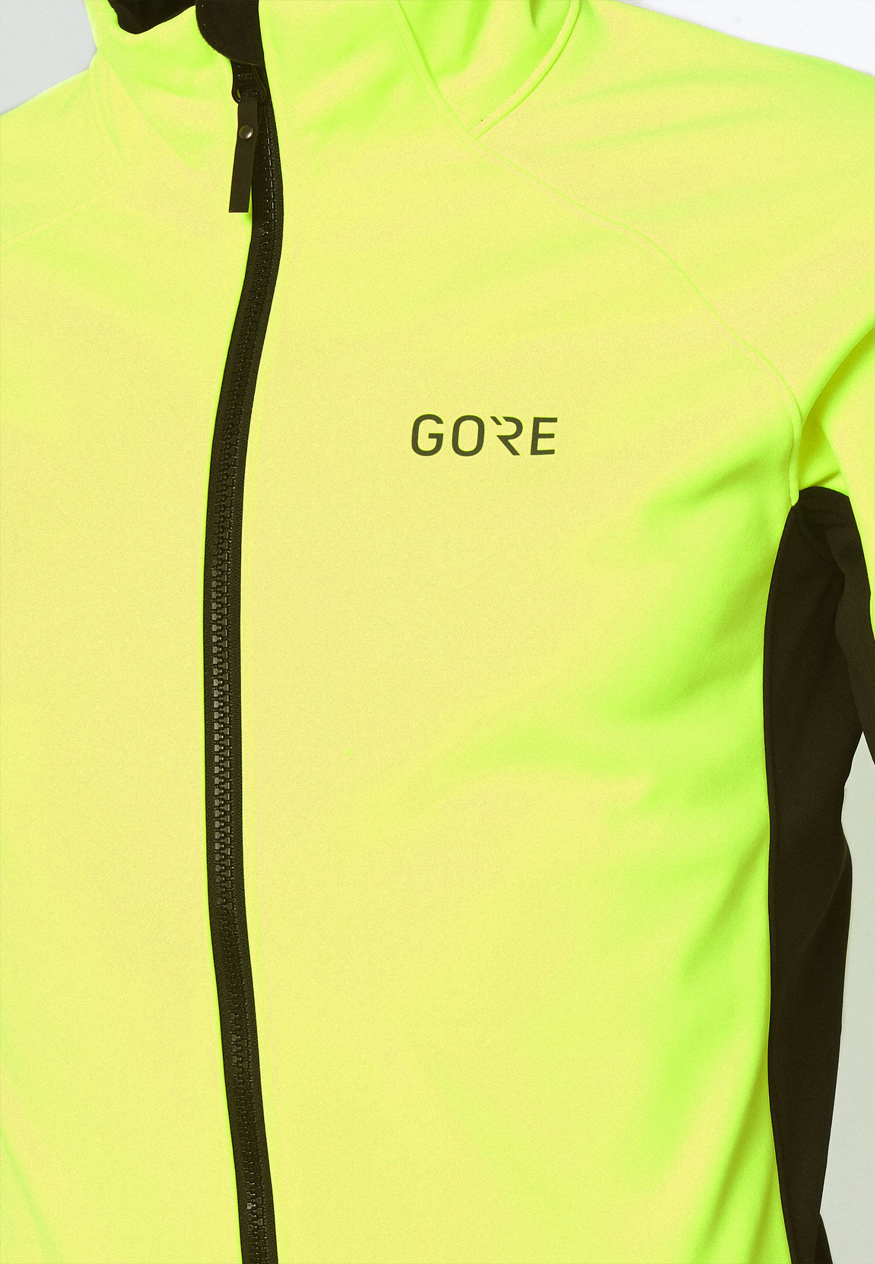 gore windstopper cycling jacket