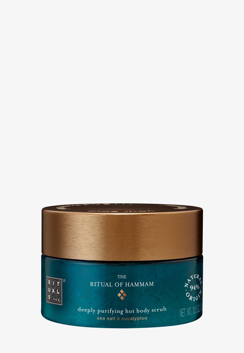 Rituals THE RITUAL OF HAMMAM BODY SCRUB Lichaamsscrub Zalando.nl