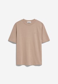 ARMEDANGELS TARJAA - T-Shirt basic - cinnamon dust