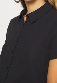 Vero Moda Camicetta - black