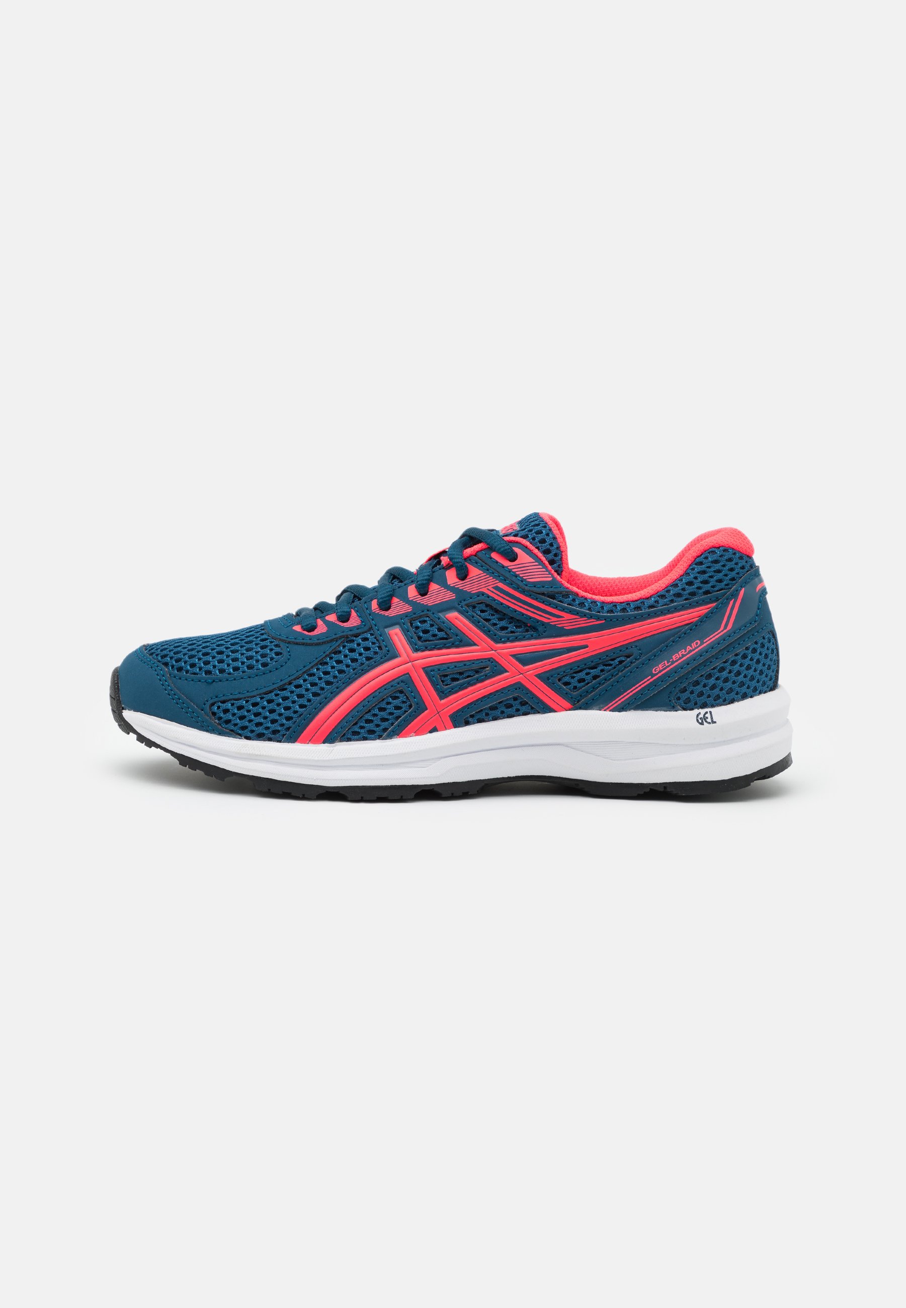 asics diva pink