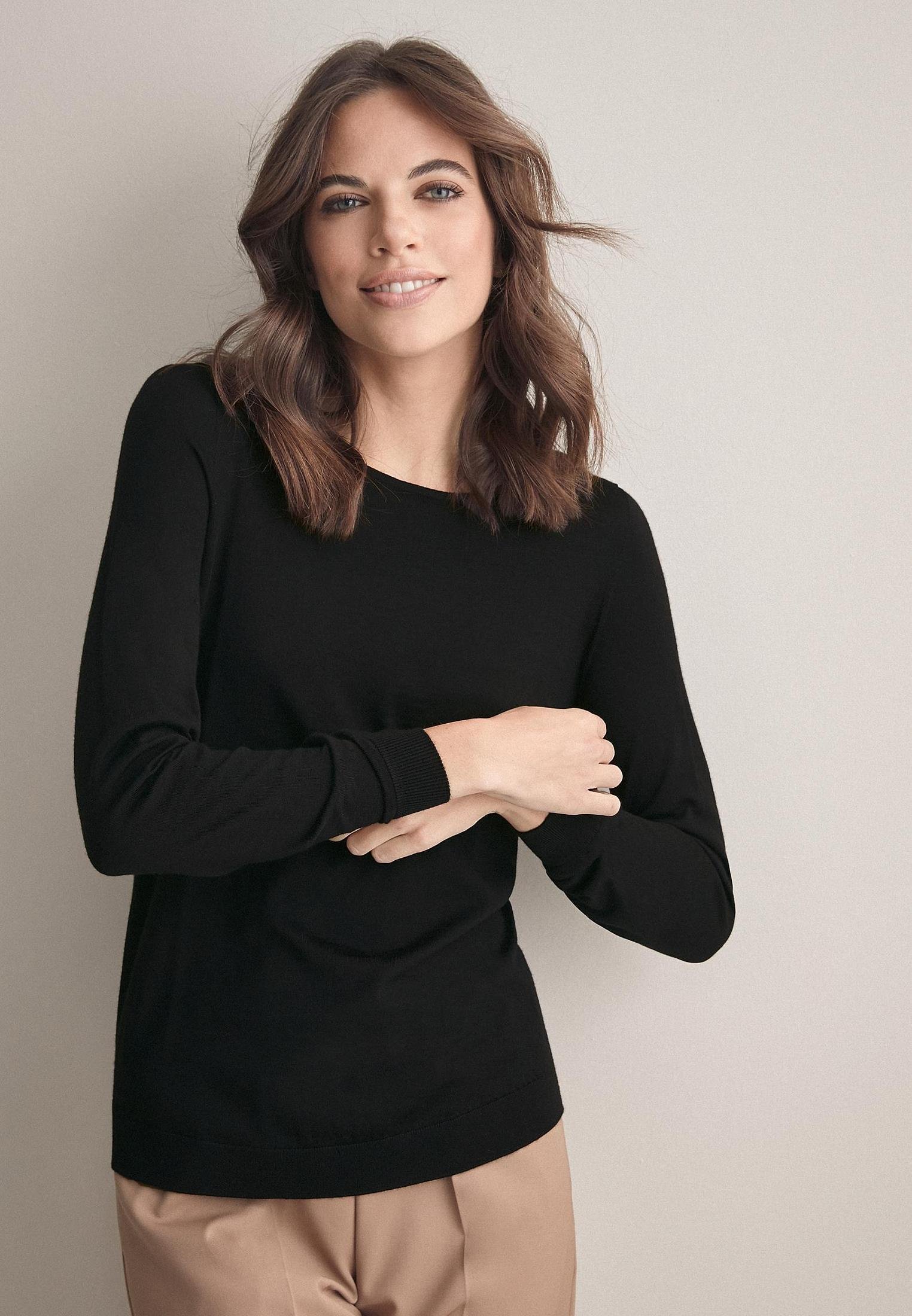 Men's polo neck: discover cashmere and merino wool styles | Falconeri