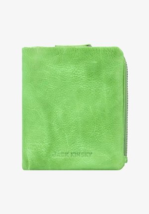NASSAU RFID - Wallet - apfel