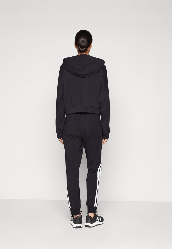 ESSENTIALS 3-STRIPES JOGGER - Tracksuit bottoms2