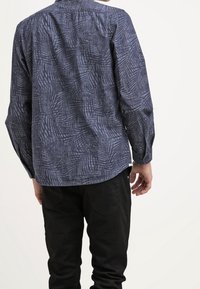 Lee Skjorta - blue denim