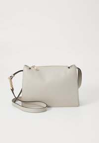 NUVOLA S CROSSBODY - Taška cez plece - vaniglia