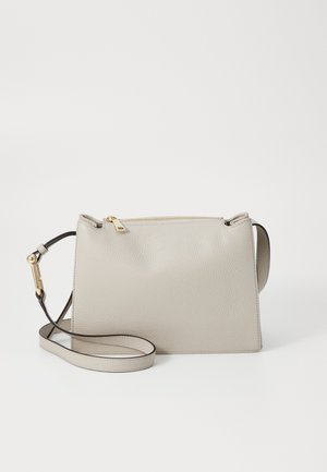 NUVOLA S CROSSBODY - Sac bandoulière - vaniglia