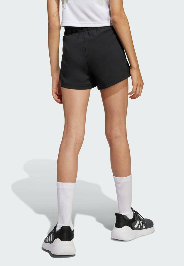 ESSENTIALS FLOWER-PRINT KIDS - Sports shorts4