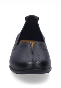 Josef Seibel FENJA czarny