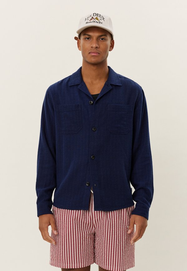 HAMILTON OVERSHIRT - Shirt