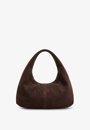Bata, Borsa a mano - marrone