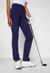 Calvin Klein Golf WINTER GENIUS TROUSER - Pantaloni - navy
