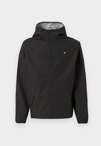 Valittu, black