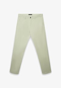 Unausgewählt, salvia