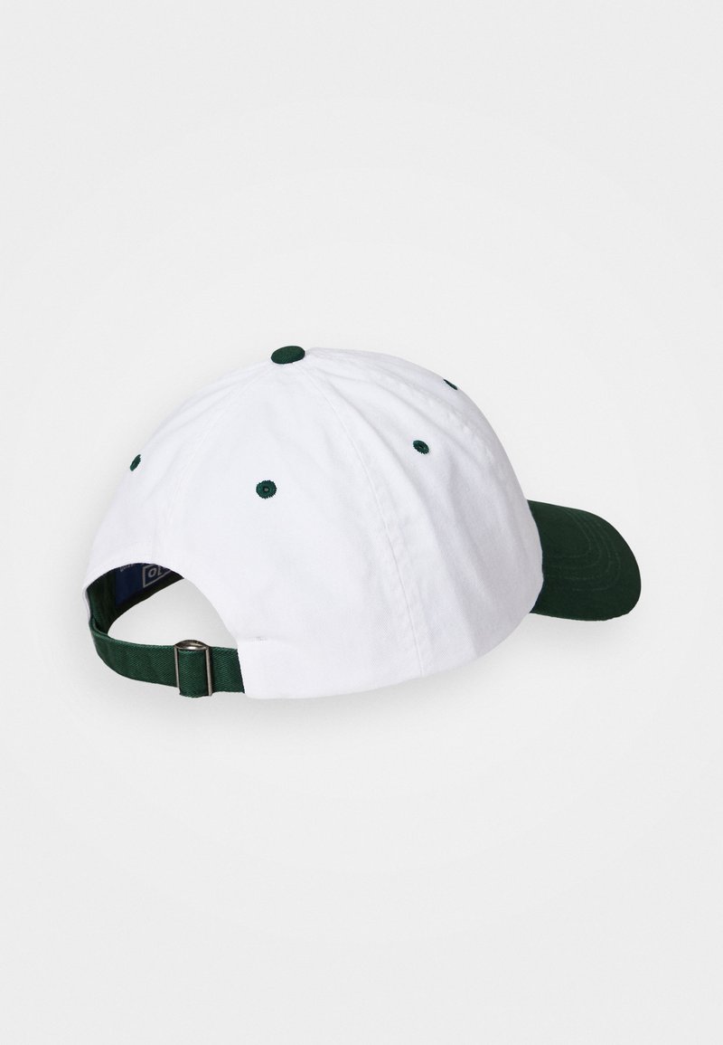 Polo Ralph Lauren WIMBLEDON CREST TWILL CAP UNISEX - Cap  display picture 3