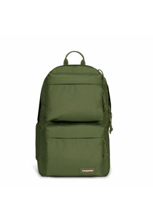 Eastpak PARTON - Sac à dos - dark grass