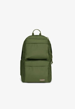 Eastpak, PARTON - Rugzak - dark grass