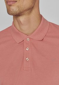 Matinique POLEO MELANGE - Polokošeľa - faded rose melange