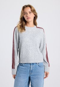 Non sélectionné, grey